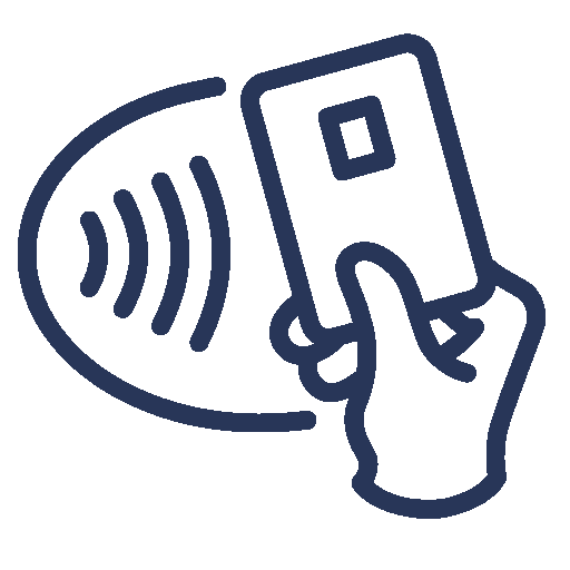 Free Contactless Solutions