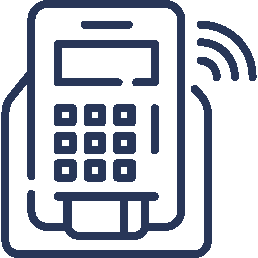 Interac Supported Terminals