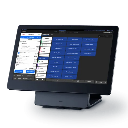 SkyTab Station