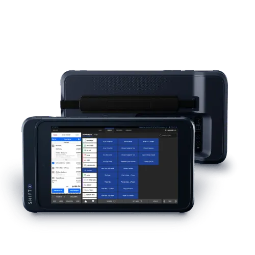 SkyTab Glass